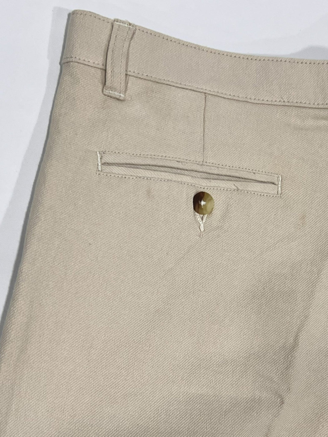 Pantalon lino A JS clasico - JON SONEN COLOMBIA