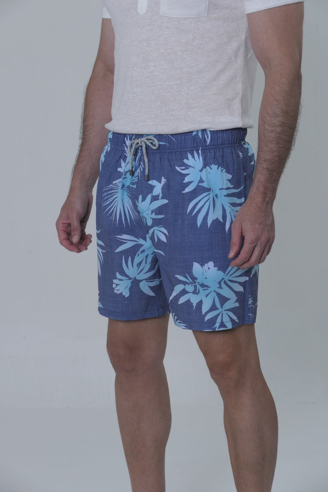 PANTALONETA DE BAÑO JS - JON SONEN COLOMBIA