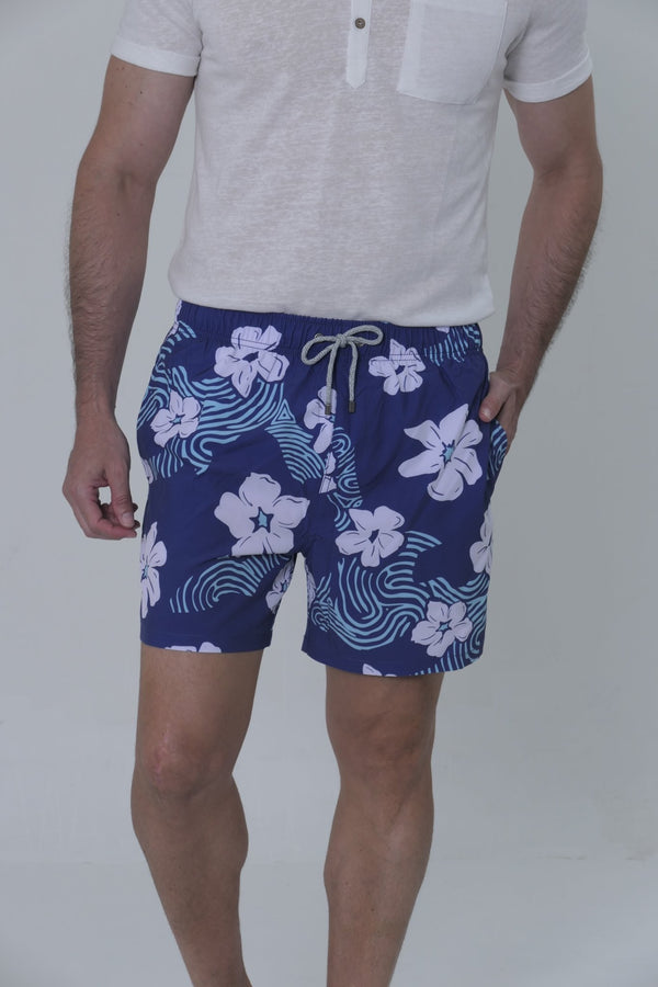 PANTALONETA DE BAÑO JS - JON SONEN COLOMBIA