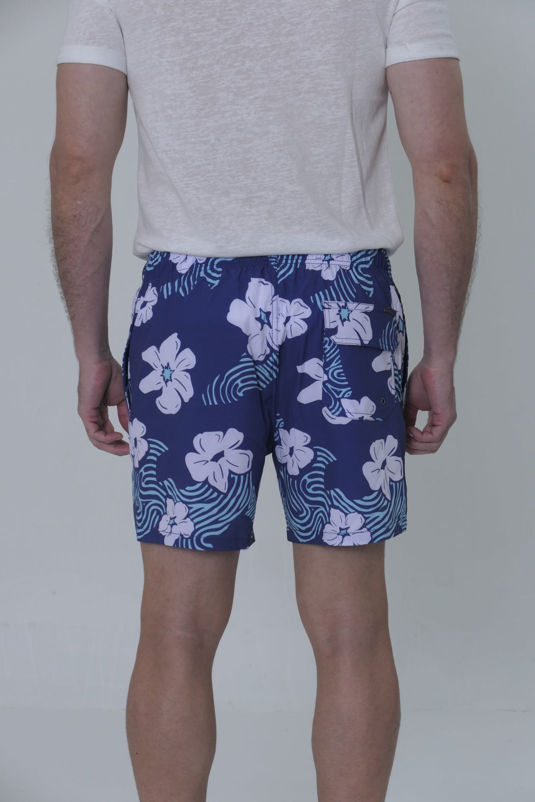 PANTALONETA DE BAÑO JS - JON SONEN COLOMBIA