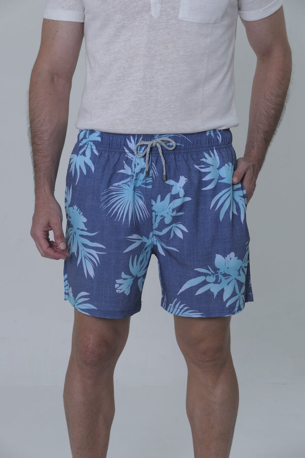 PANTALONETA DE BAÑO JS - JON SONEN COLOMBIA