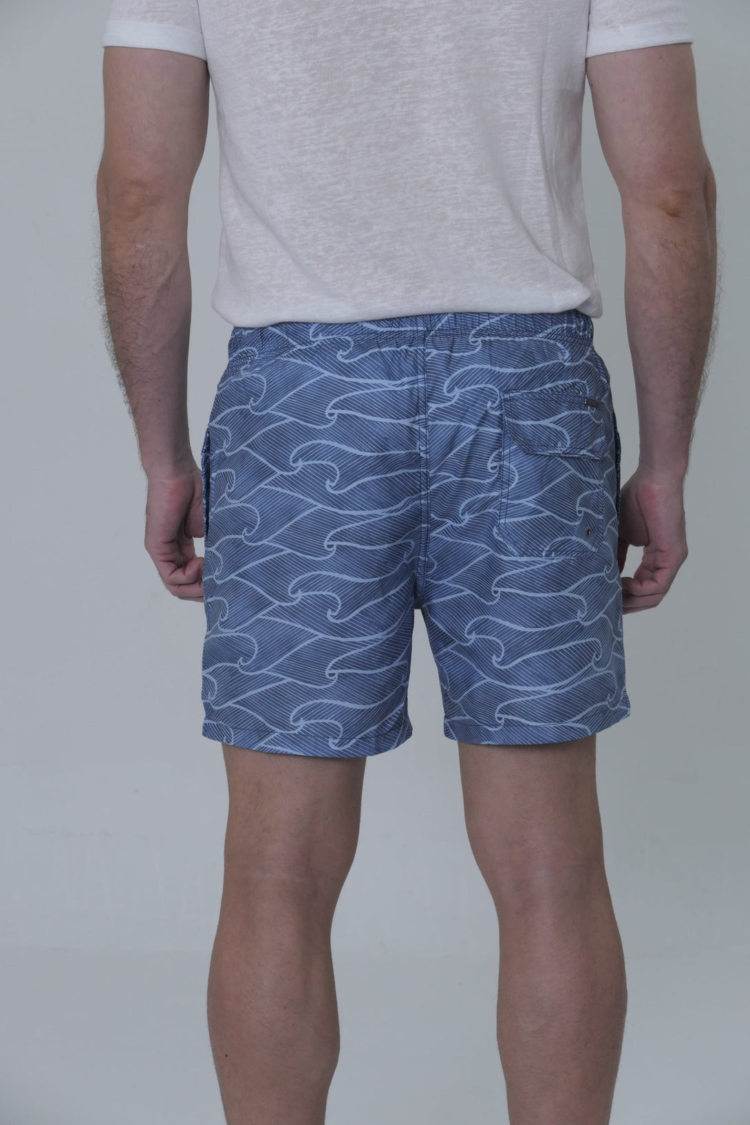 PANTALONETA DE BAÑO JS - JON SONEN COLOMBIA