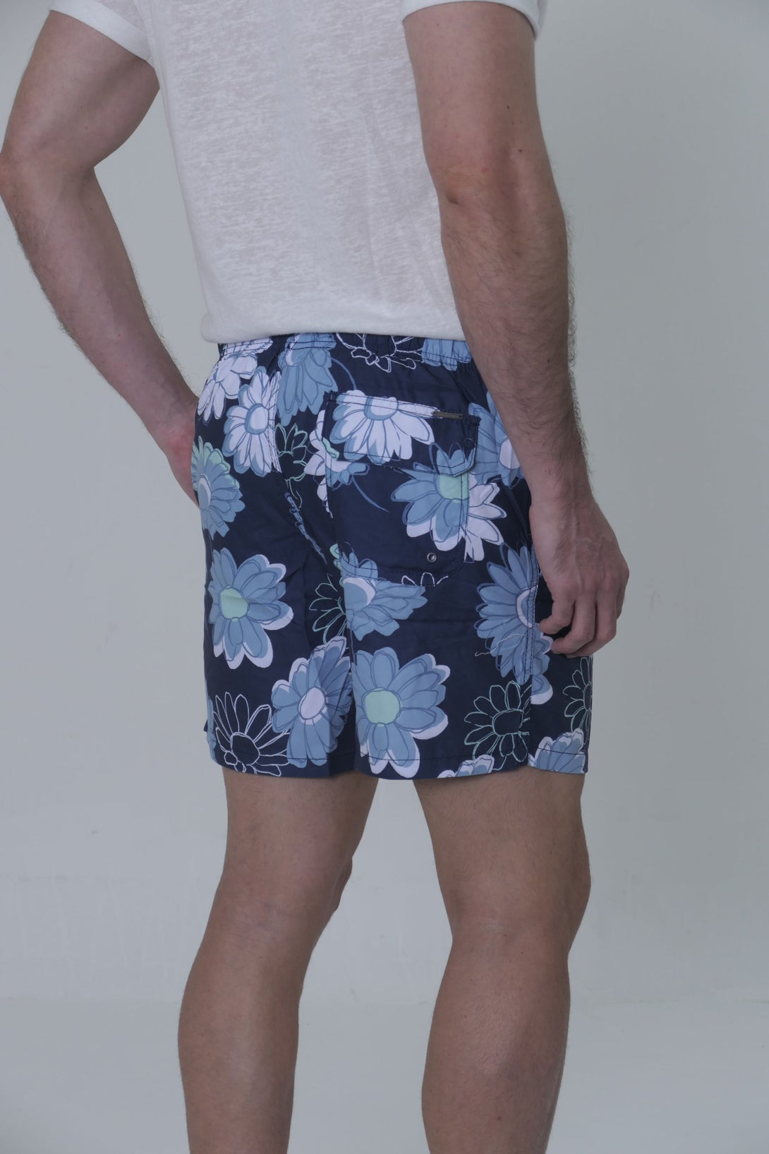 PANTALONETA DE BAÑO JS - JON SONEN COLOMBIA