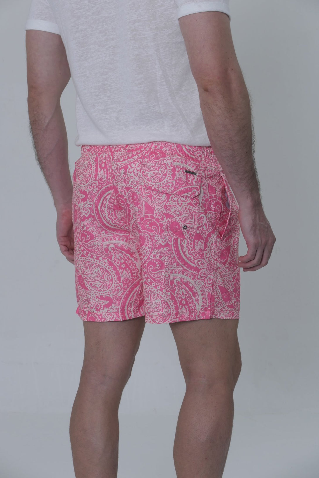 PANTALONETA DE BAÑO JS - JON SONEN COLOMBIA