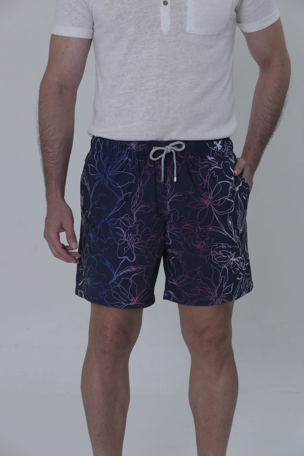 PANTALONETA DE BAÑO JS - JON SONEN COLOMBIA