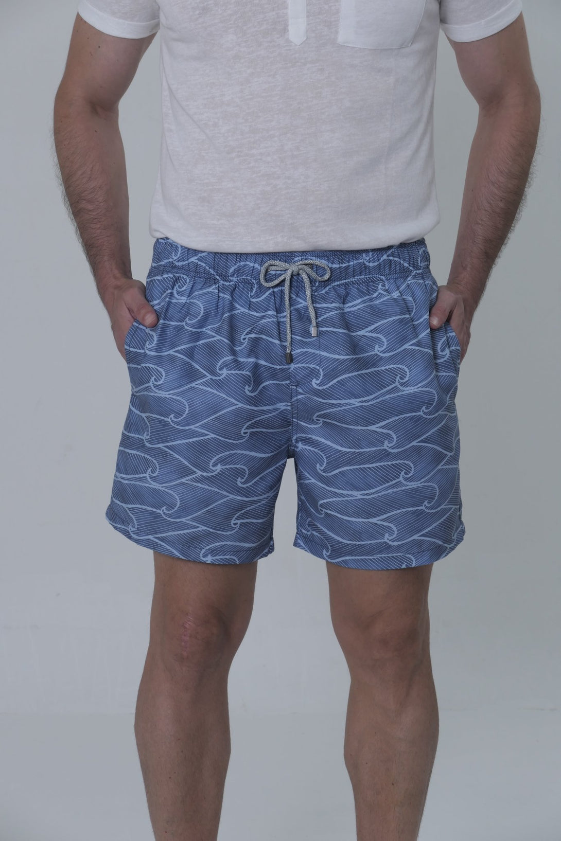 PANTALONETA DE BAÑO JS - JON SONEN COLOMBIA