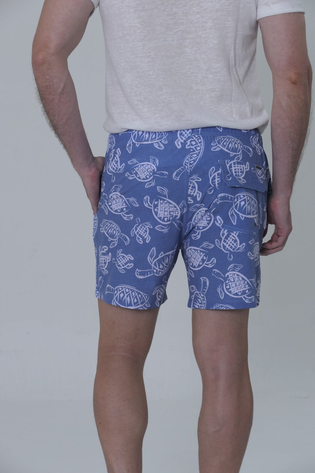 PANTALONETA DE BAÑO JS - JON SONEN COLOMBIA