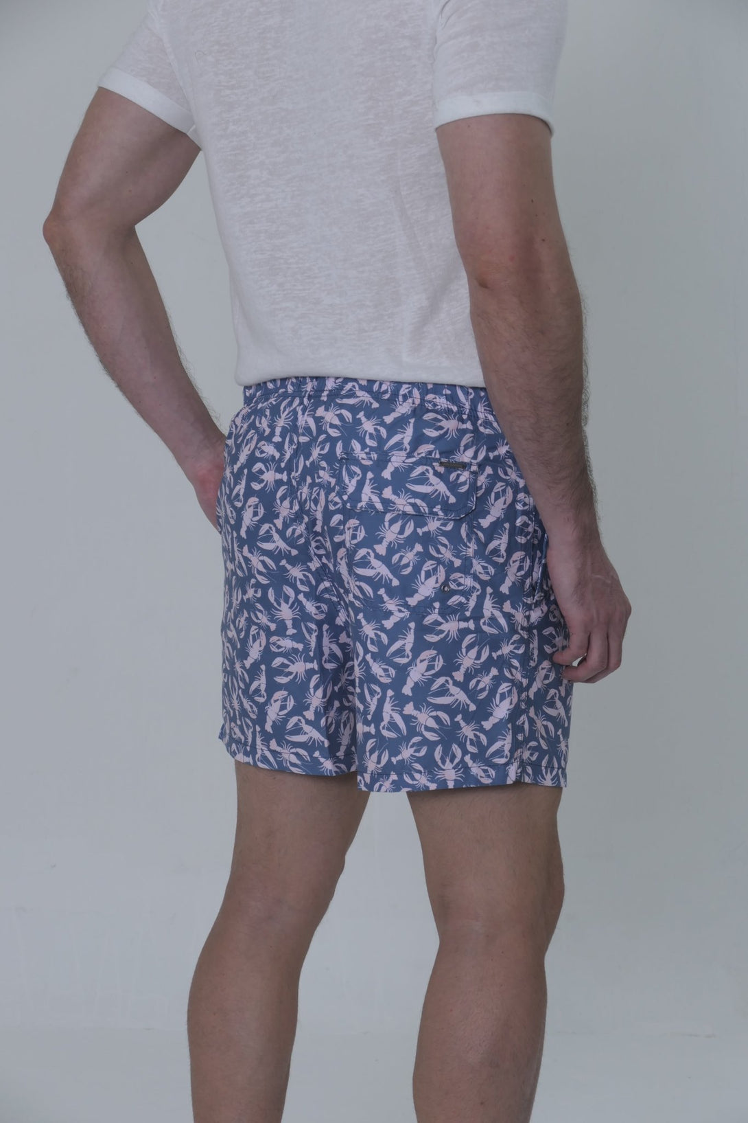 PANTALONETA DE BAÑO JS - JON SONEN COLOMBIA