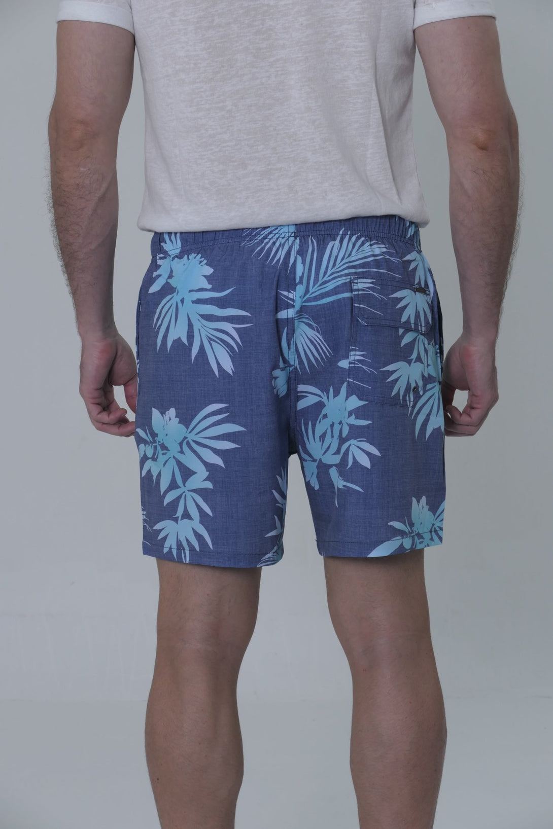 PANTALONETA DE BAÑO JS - JON SONEN COLOMBIA