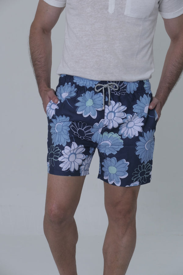 PANTALONETA DE BAÑO JS - JON SONEN COLOMBIA