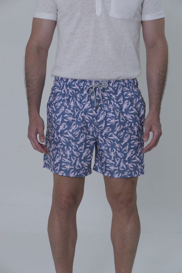 PANTALONETA DE BAÑO JS - JON SONEN COLOMBIA