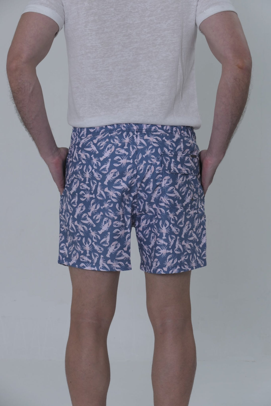 PANTALONETA DE BAÑO JS - JON SONEN COLOMBIA