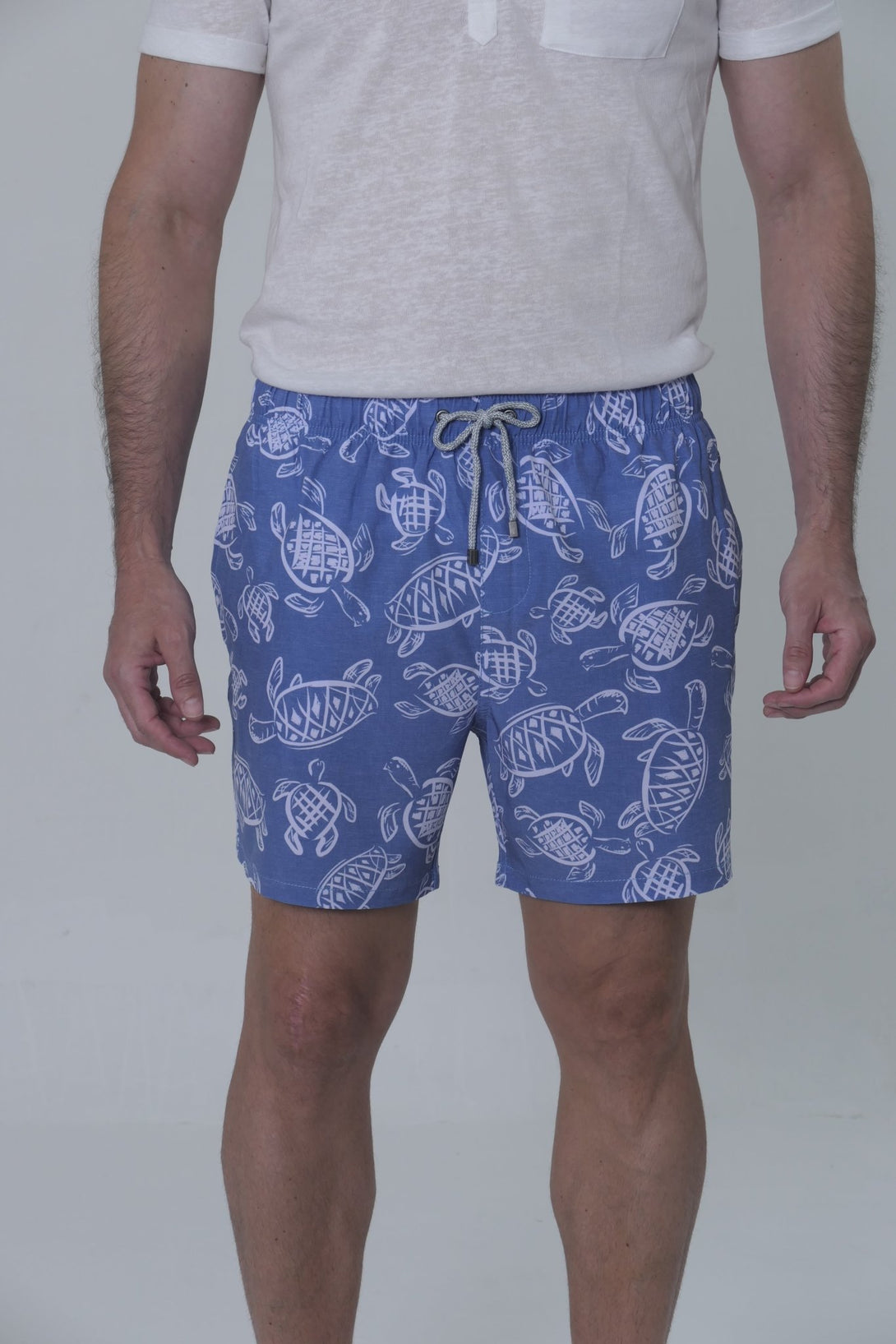 PANTALONETA DE BAÑO JS - JON SONEN COLOMBIA