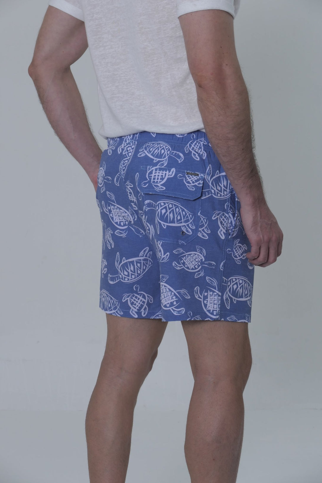 PANTALONETA DE BAÑO JS - JON SONEN COLOMBIA