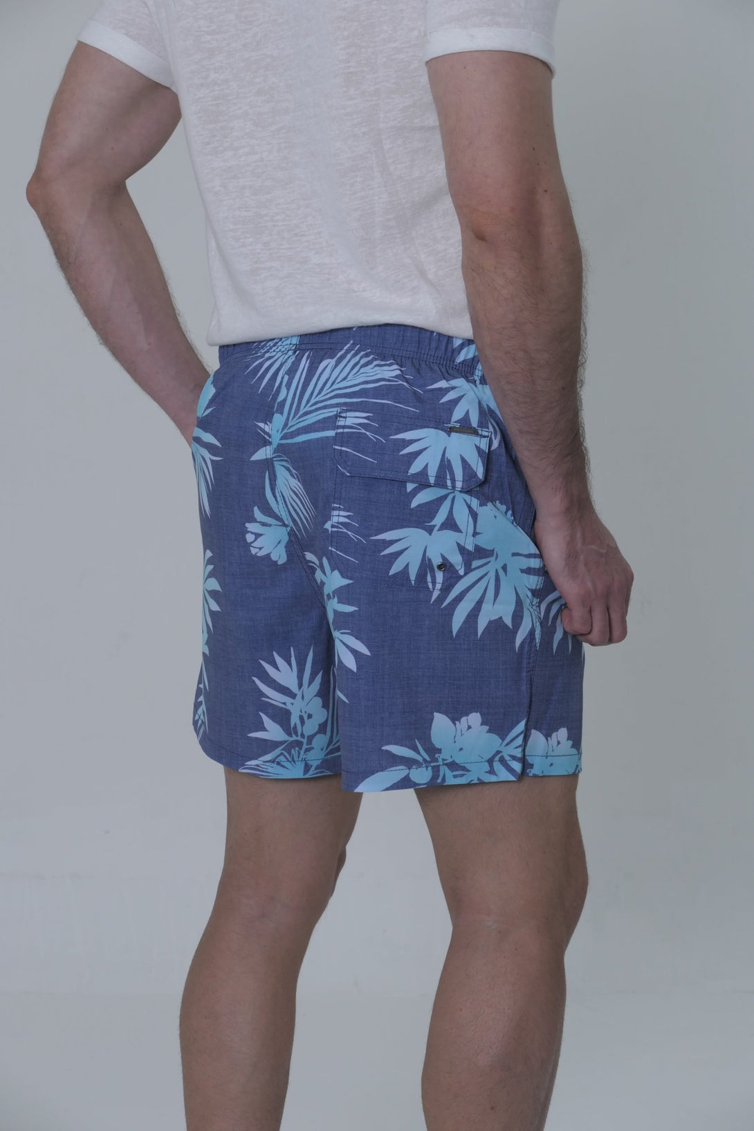 PANTALONETA DE BAÑO JS - JON SONEN COLOMBIA