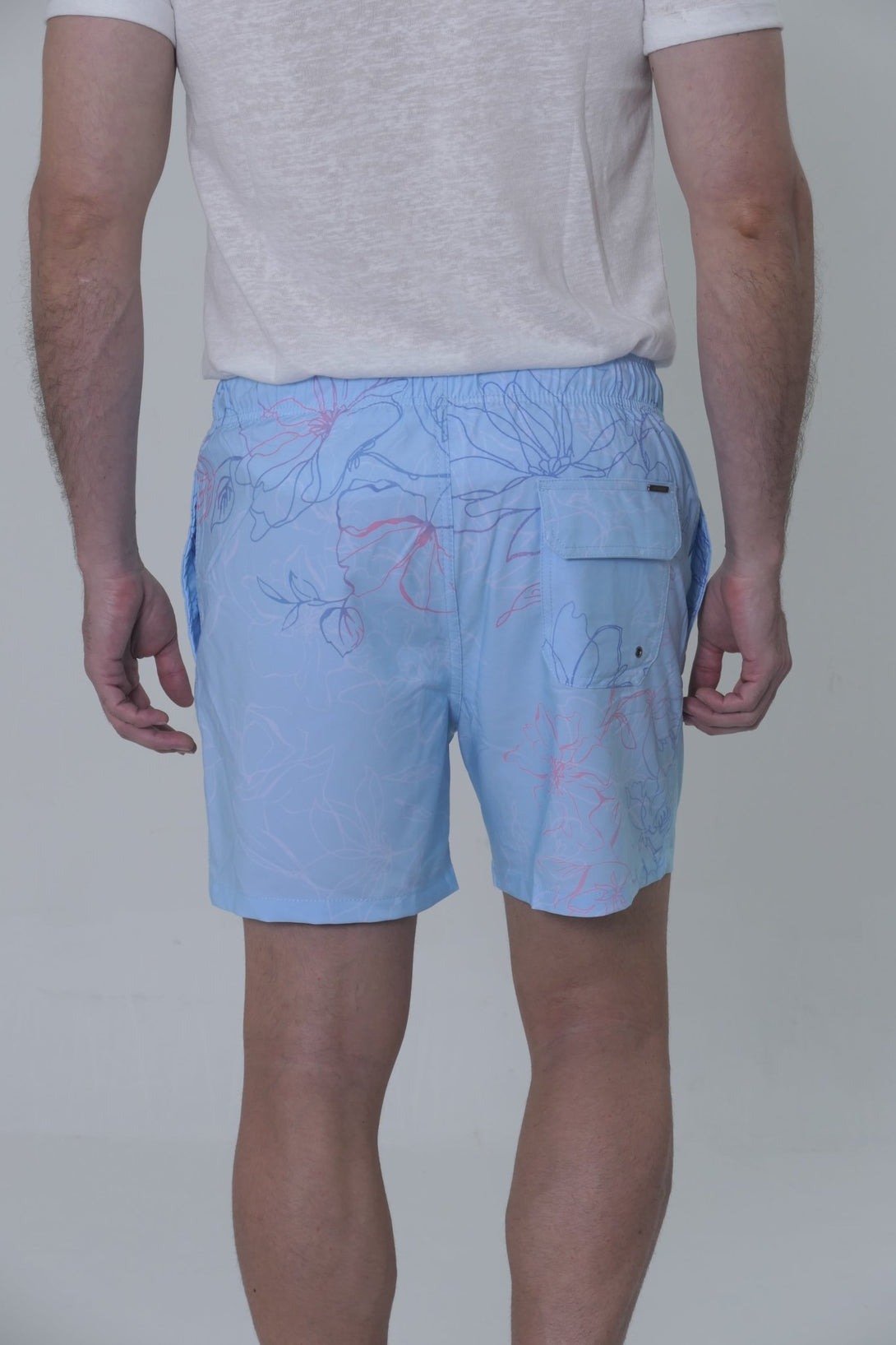 PANTALONETA DE BAÑO JS - JON SONEN COLOMBIA