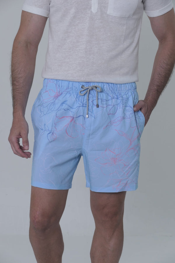 PANTALONETA DE BAÑO JS - JON SONEN COLOMBIA