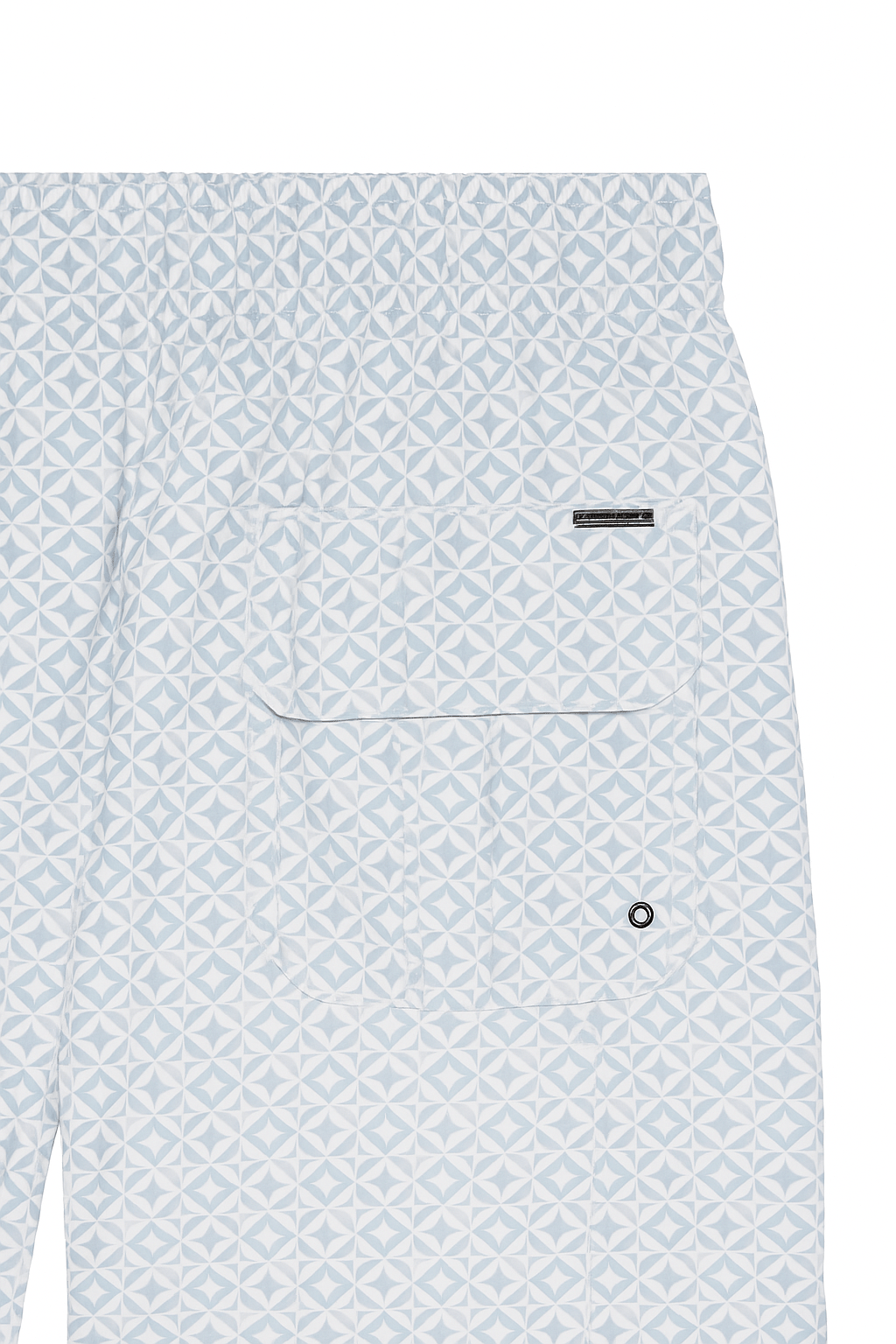 Pantaloneta Jon Sonen Swimwear - JON SONEN COLOMBIA