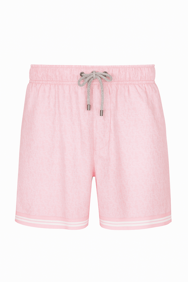 Pantaloneta Jon Sonen Swimwear - JON SONEN COLOMBIA