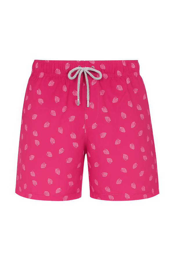Pantaloneta Jon Sonen Swimwear - JON SONEN COLOMBIA