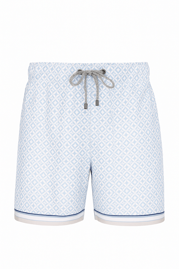 Pantaloneta Jon Sonen Swimwear - JON SONEN COLOMBIA