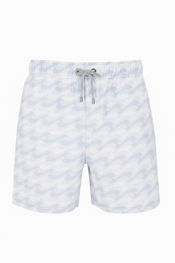 Pantaloneta Jon Sonen Swimwear - JON SONEN COLOMBIA