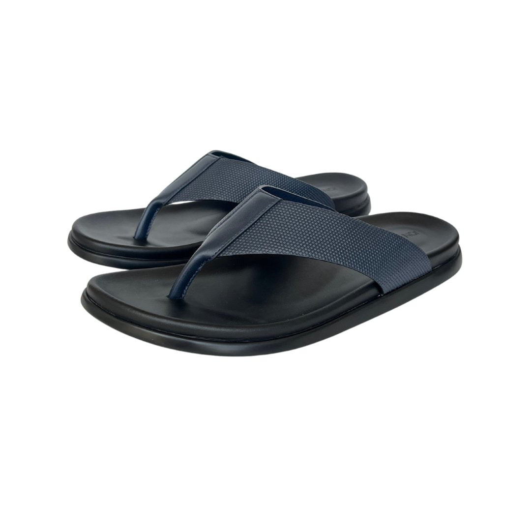 Sandalia para Hombre Jon Sonen Blue - JON SONEN COLOMBIA