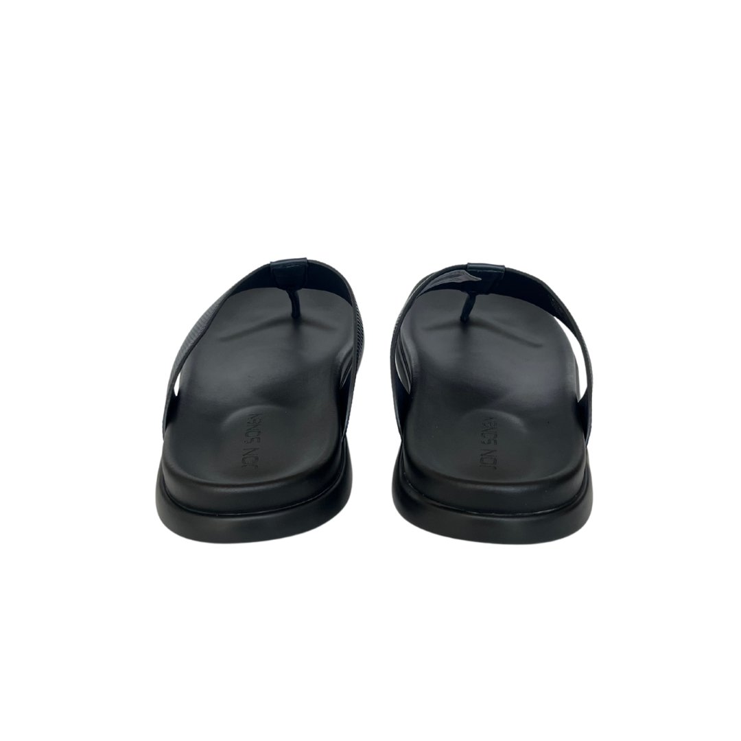 Sandalia para Hombre Jon Sonen Blue - JON SONEN COLOMBIA