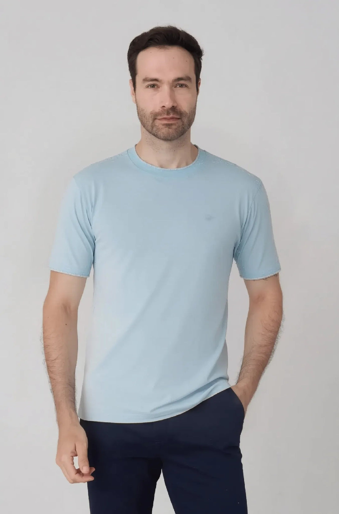 T-Shirt Jon sonen casual - JON SONEN COLOMBIA