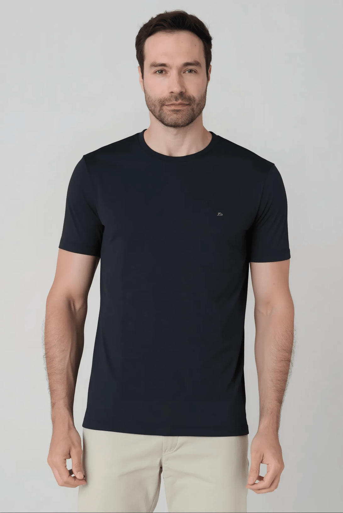T-Shirt Jon Sonen Casual - JON SONEN COLOMBIA
