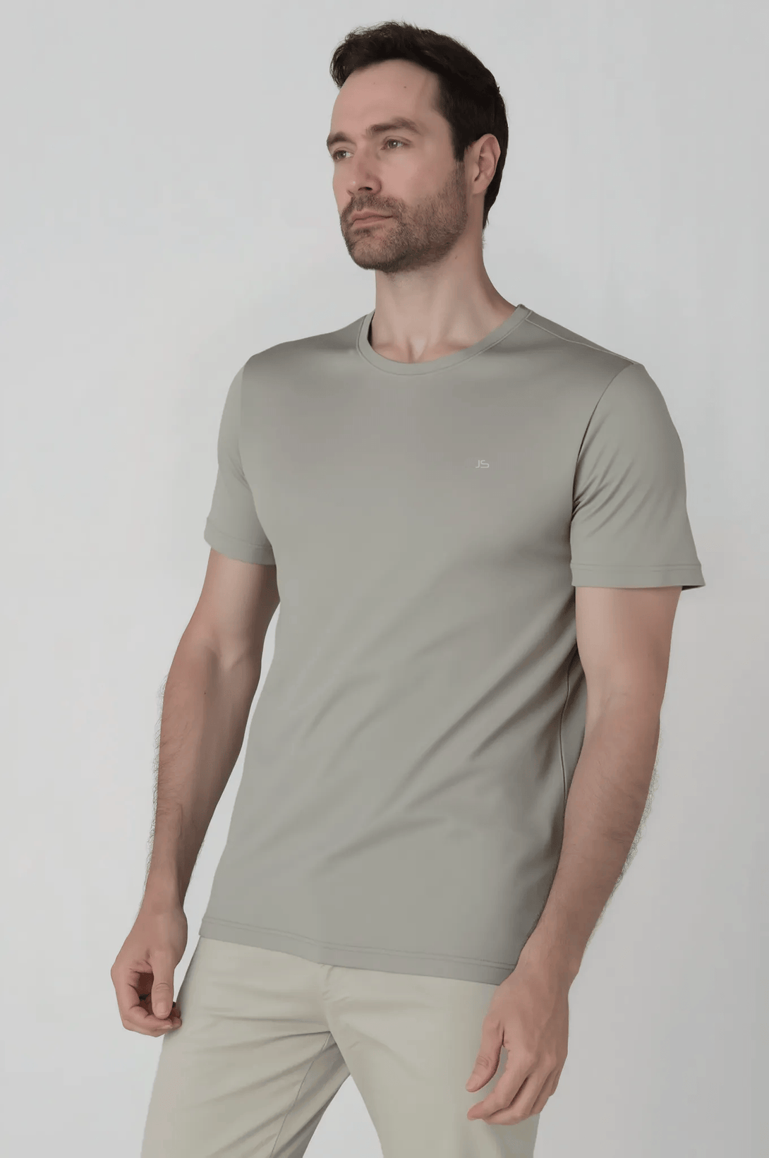 T-Shirt Jon Sonen Casual - JON SONEN COLOMBIA