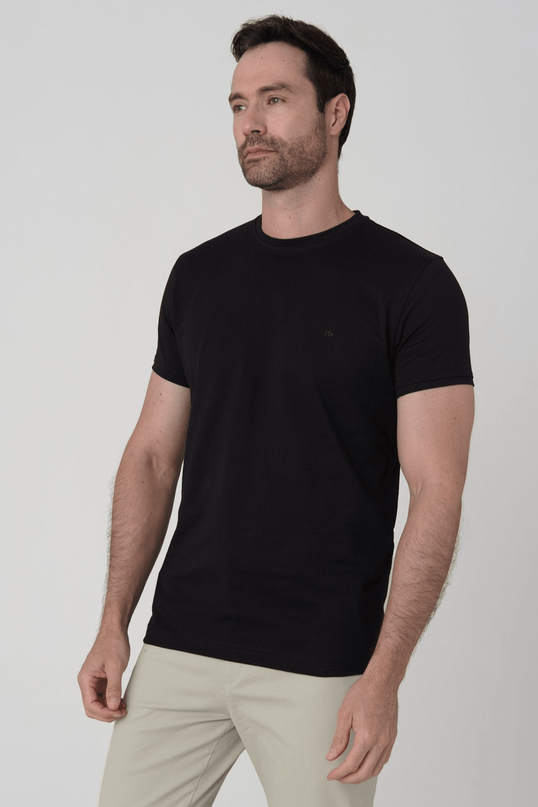 T-Shirt Jon Sonen Casual - JON SONEN COLOMBIA