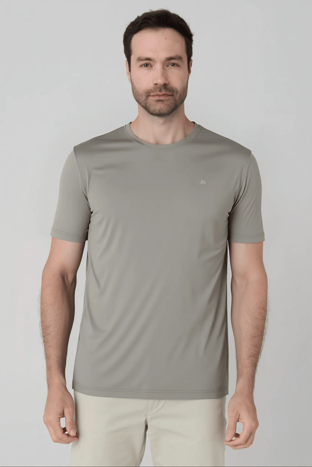 T-Shirt Jon Sonen Casual - JON SONEN COLOMBIA