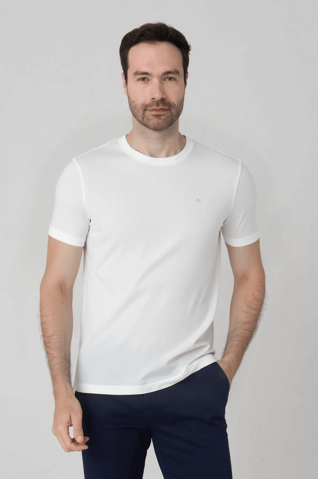 T-Shirt Jon Sonen Casual - JON SONEN COLOMBIA