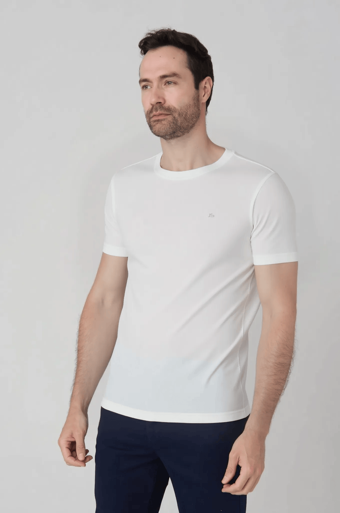 T-Shirt Jon Sonen Casual - JON SONEN COLOMBIA