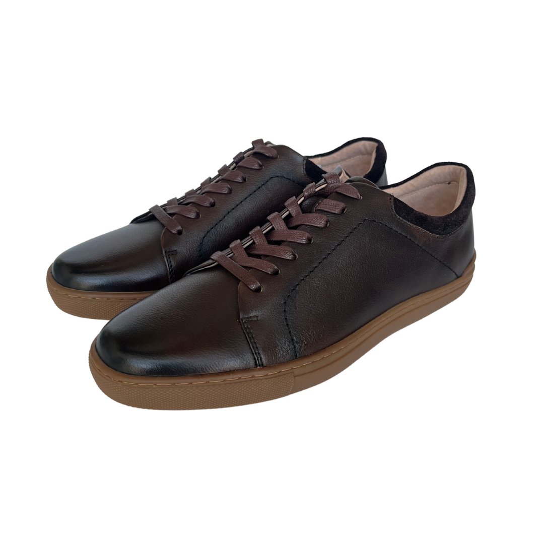 Tennis Sonen Jean Hombre Coffe - JON SONEN COLOMBIA