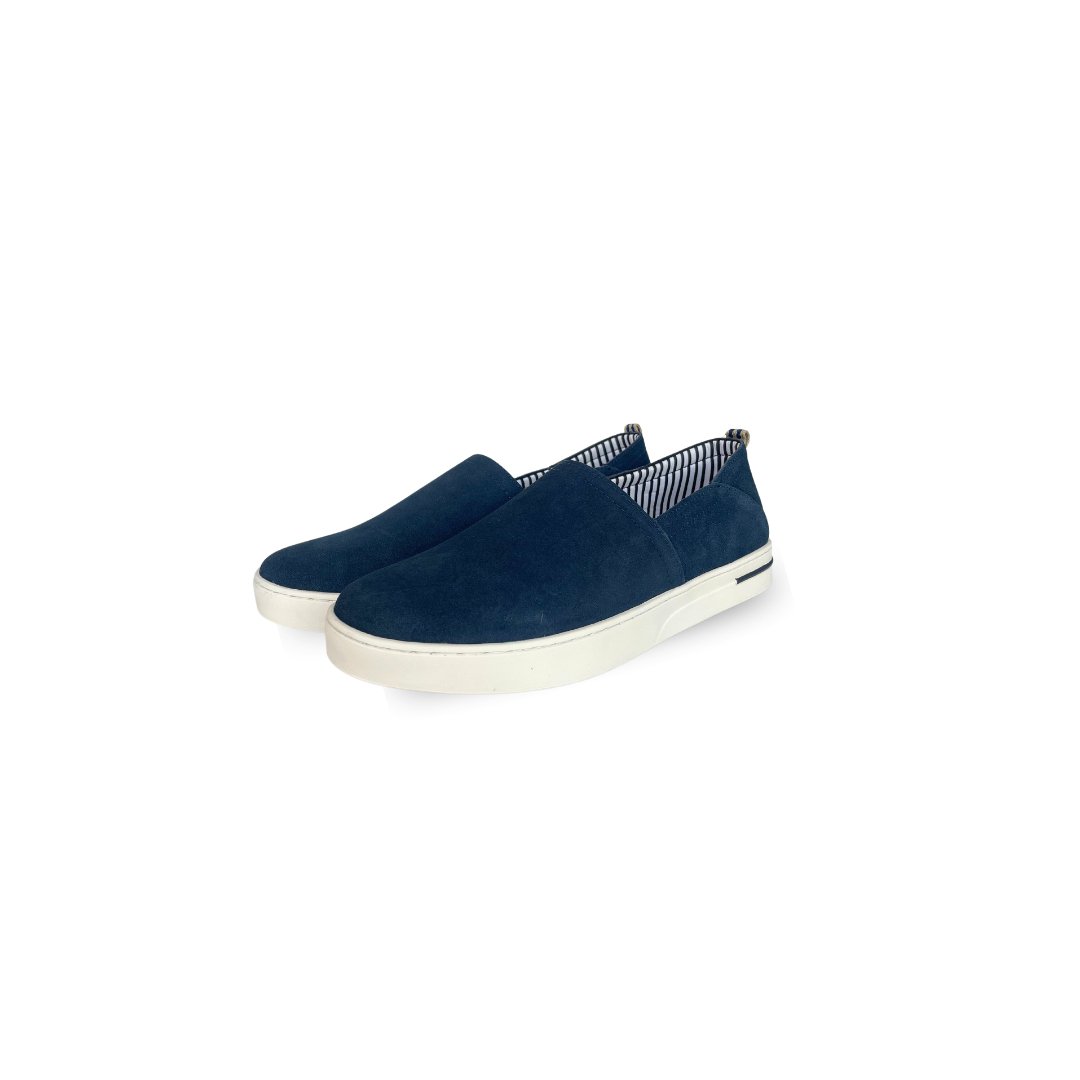 Zapato Casual Js Hombre Navy - JON SONEN COLOMBIA