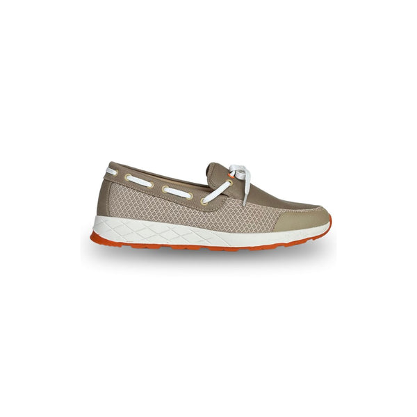 Zapato Splash Swimwear Hombre Beige - JON SONEN COLOMBIA